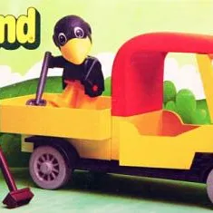 Charlie Crow's Carry-All