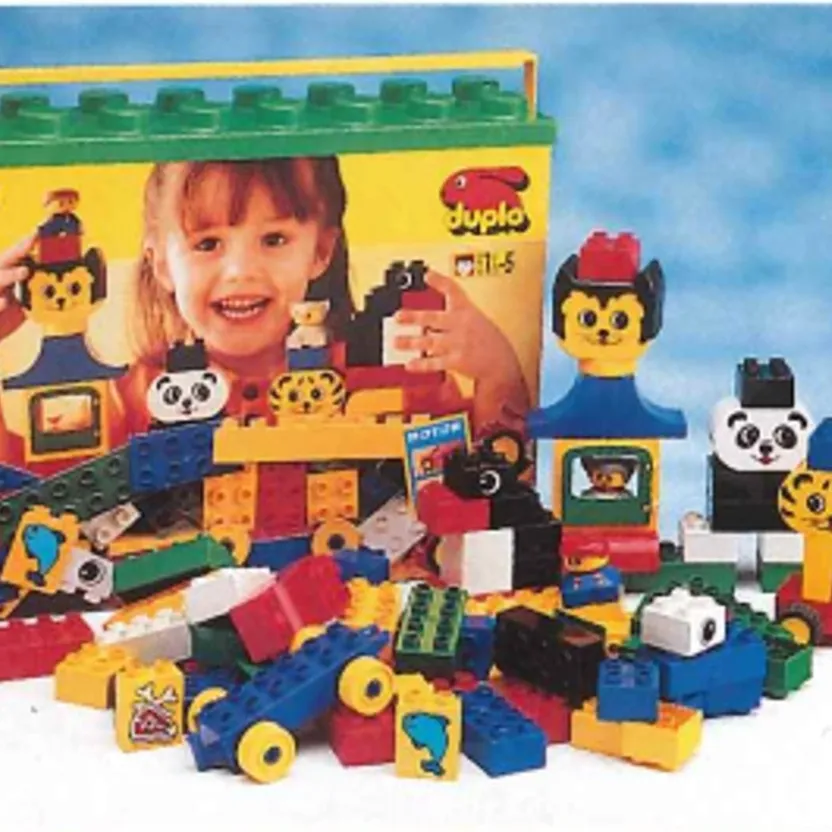 Panda's Building Bonanza