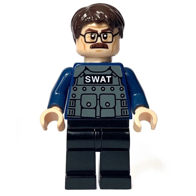 Commissioner James Gordon (Dark Knight Trilogy)