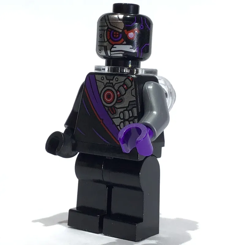 Nindroid with Neck Bracket (Legacy)