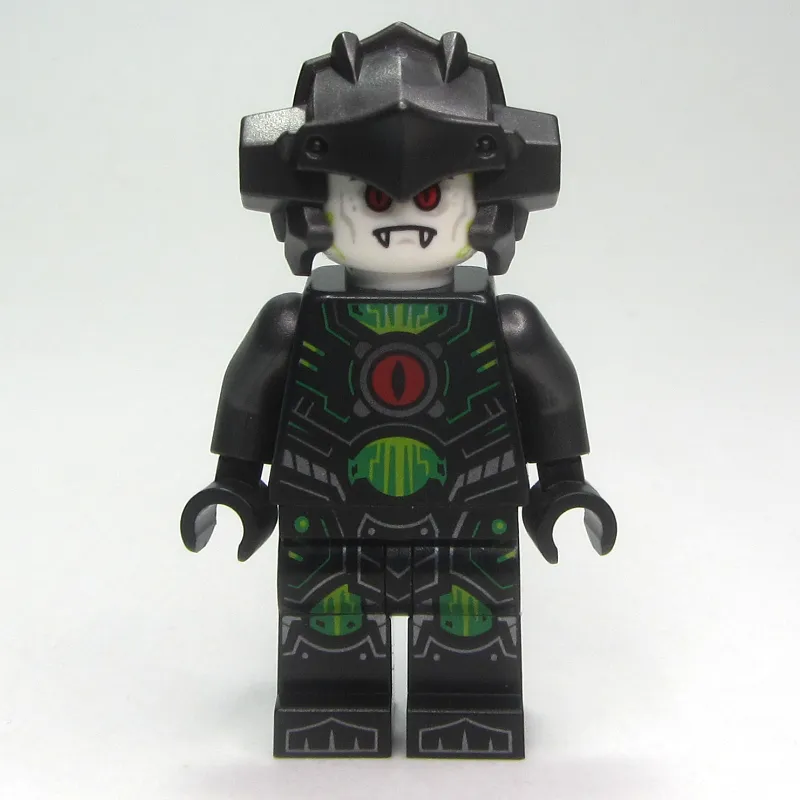 InfectoByter / MechaByter