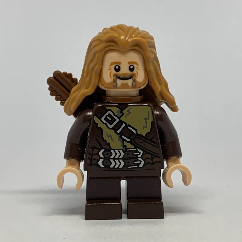 Fili the Dwarf