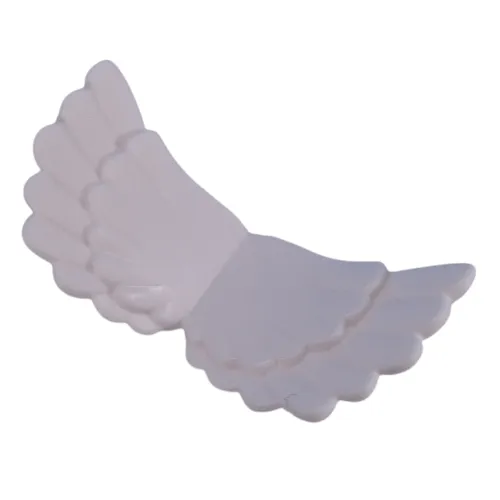 Animal / Creature Body Part, Wings Double Layer with Anti-Stud