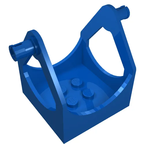 Fabuland, Ferris Wheel Seat