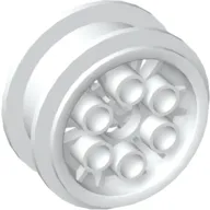 Wheel 20 x 30 Balloon Medium