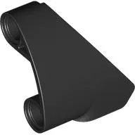 Technic Panel Fairing #9 Medium Triangle Smooth