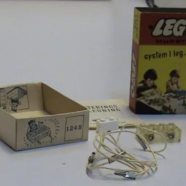 Lighting Device Pack