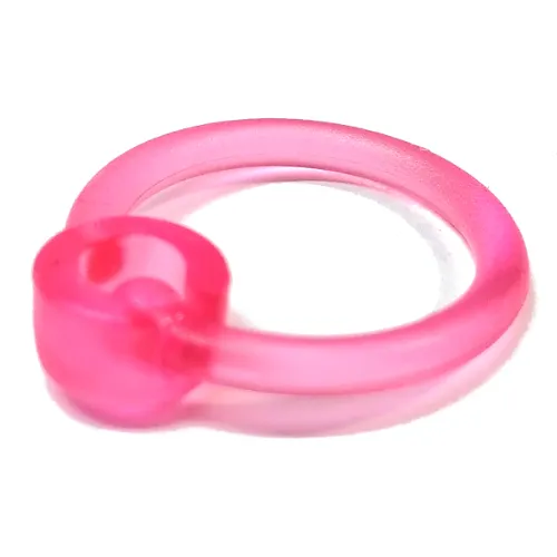 Clikits Ring / Keyring 3.5 x 3.5