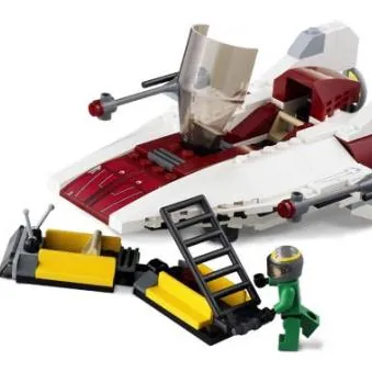 A-wing Fighter