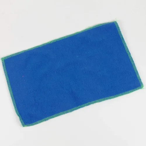 Duplo Towel 20cm x 13cm