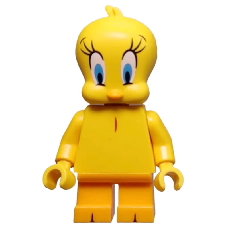 Tweety