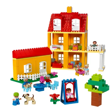 Playhouse Set