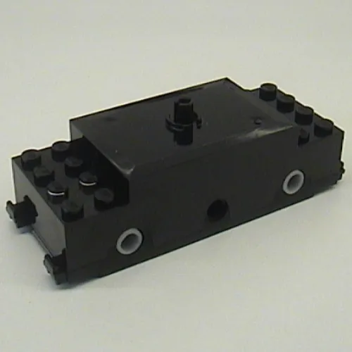Motor, Train Base, RC Train