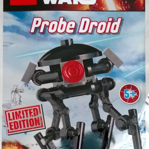 Probe Droid