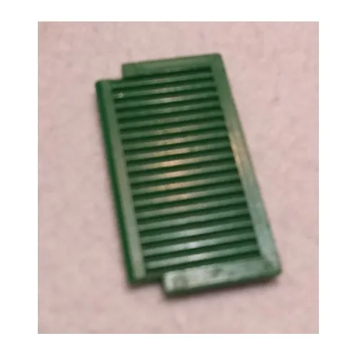 Minitalia Window 1 x 2 x 3 Shutter