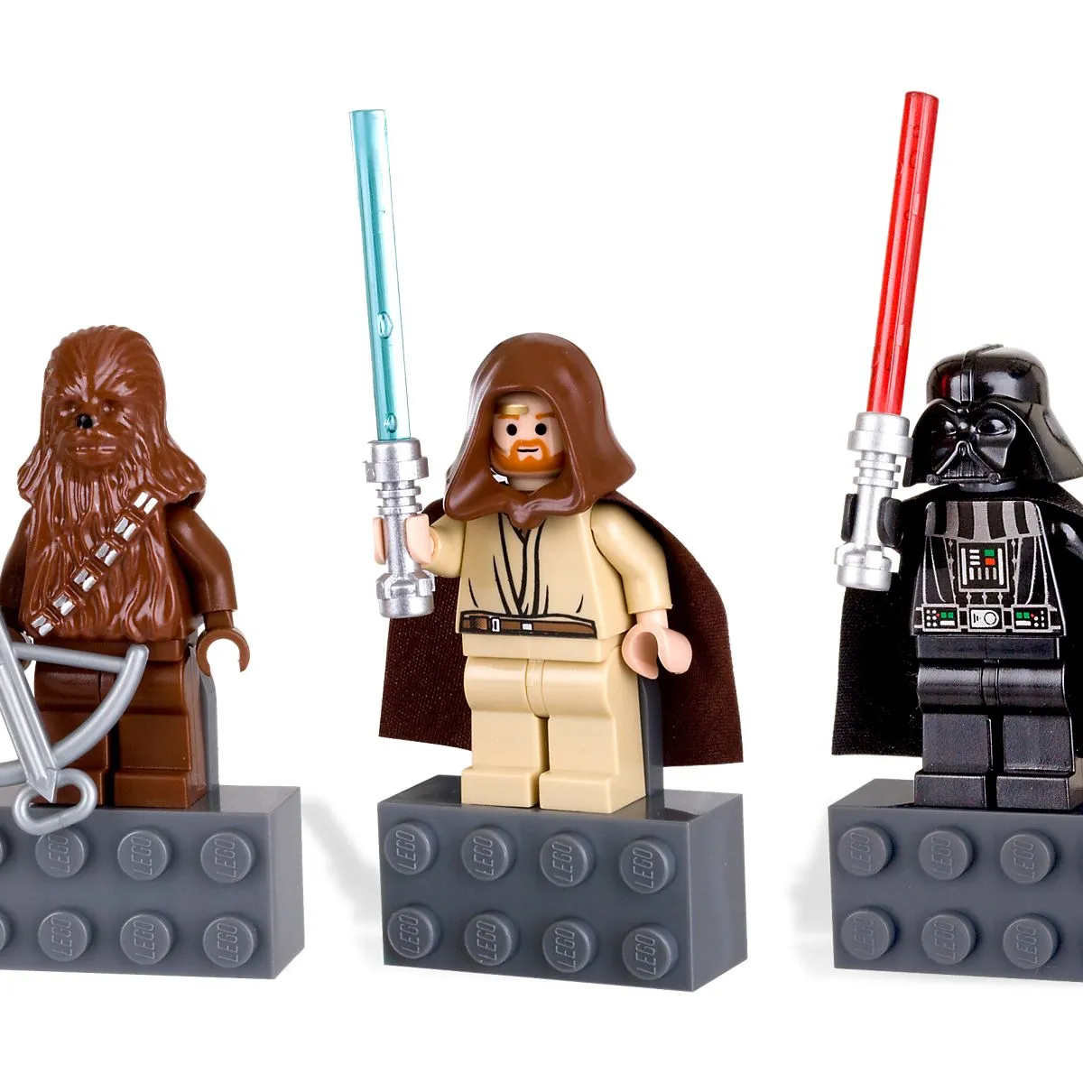 Star Wars Magnet Set