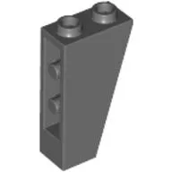 Slope Inverted 75° 2 x 1 x 3