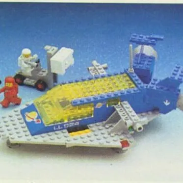 Space Transporter