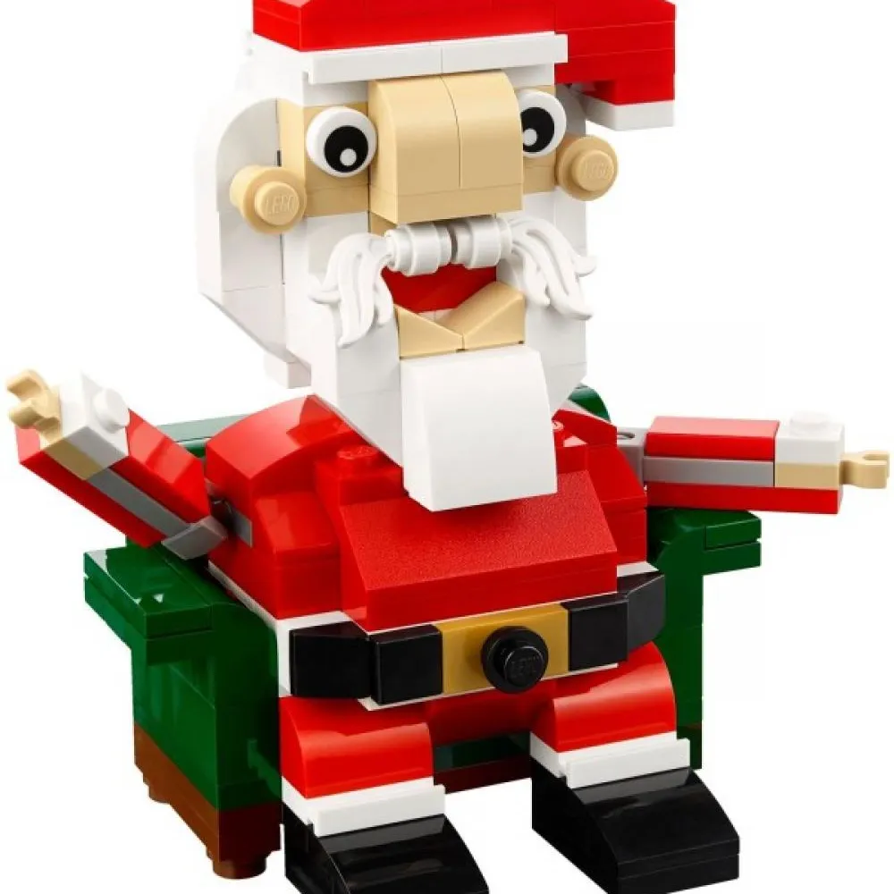 Santa