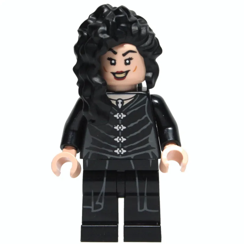 Bellatrix Lestrange, Legs