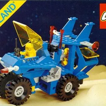 Mobile Recovery Vehicle