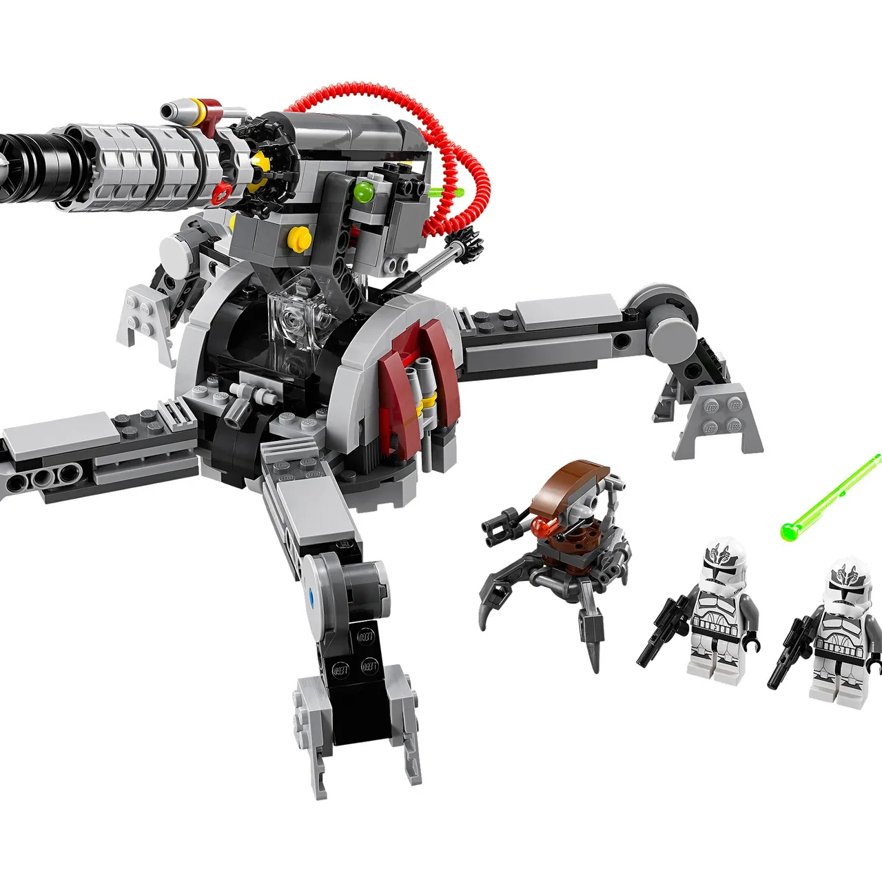 Republic AV-7 Anti-Vehicle Cannon