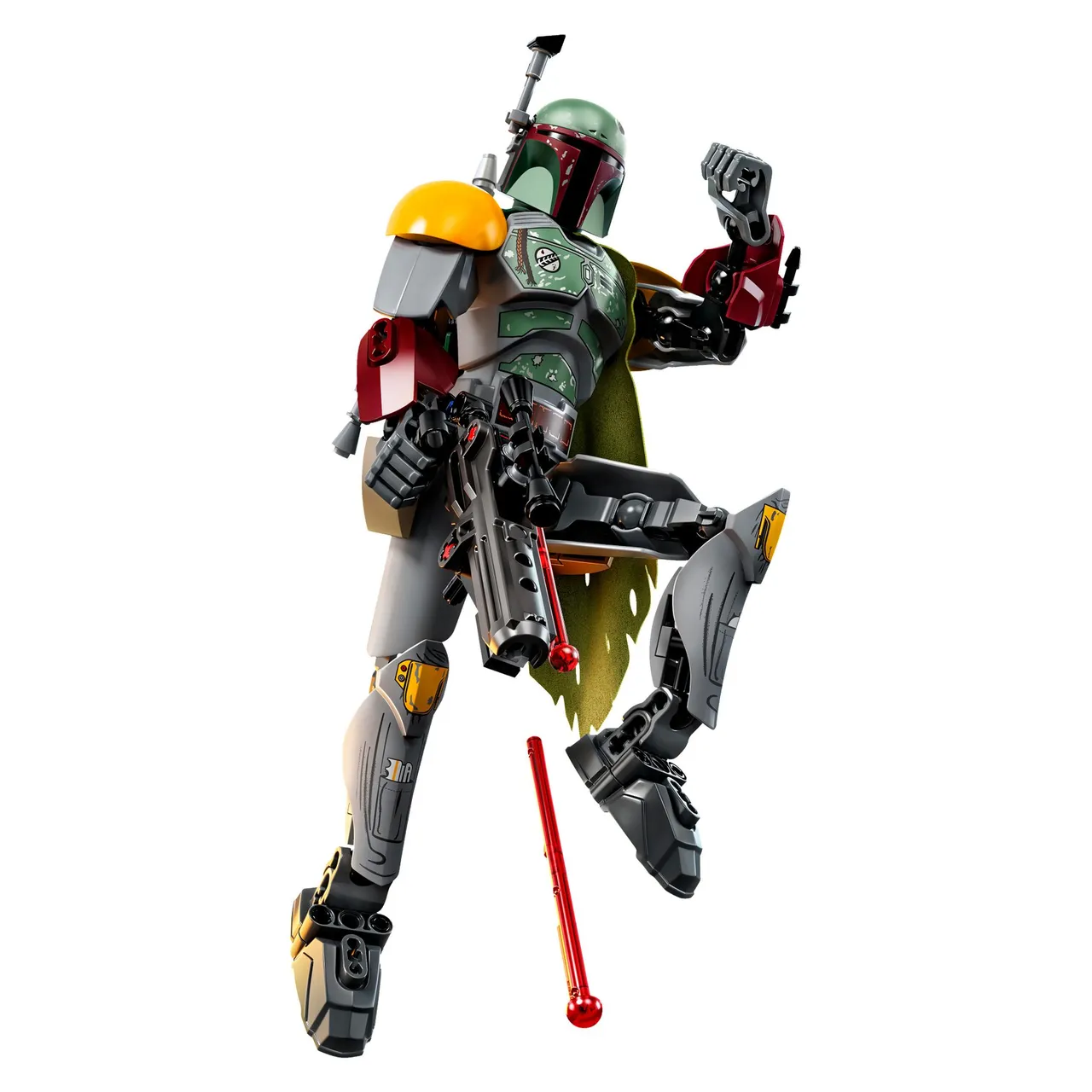 Boba Fett