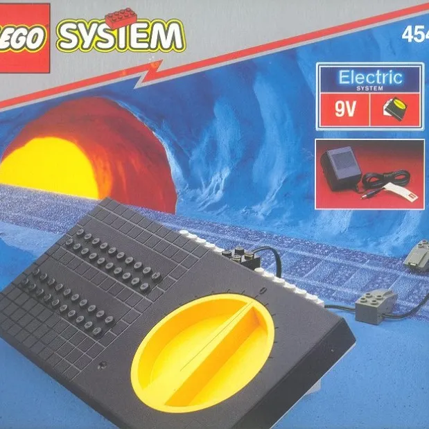 Transformer and Speed Regulator