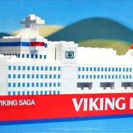 Viking Line Ferry