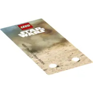 Display Card, Set 40176