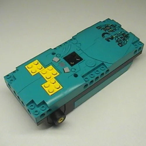 Hub, Cybermaster Unit