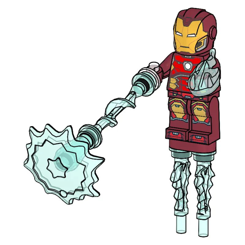 Iron Man