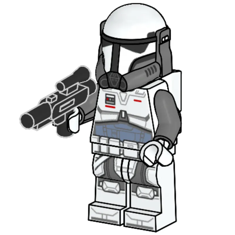 Imperial Commando