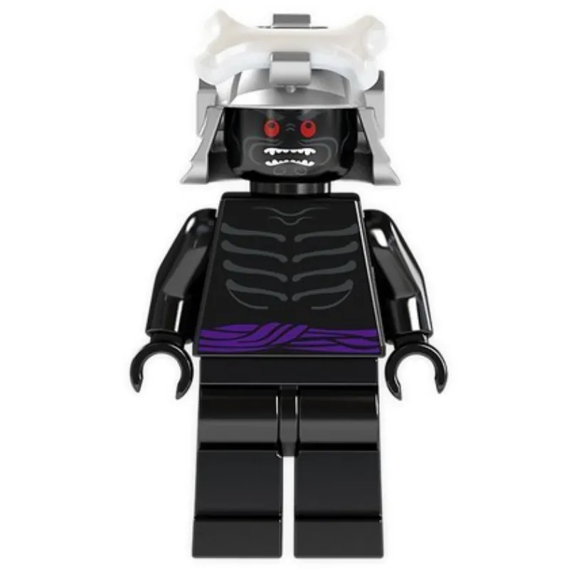 Lord Garmadon (The Golden Weapons)