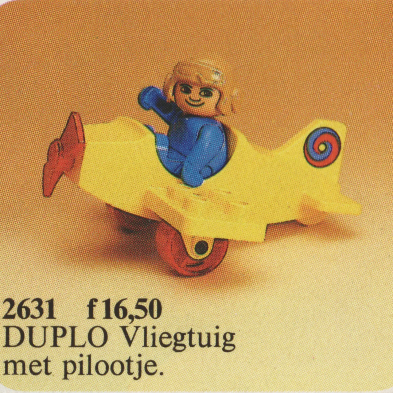 Stunt Pilot and Plane