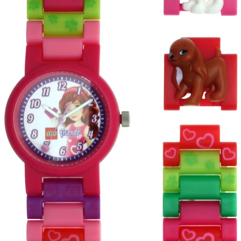 Olivia Buildable Watch
