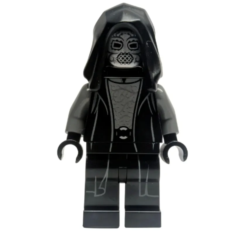 Death Eater, 'Open Mouth'