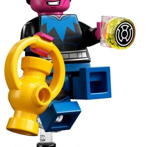 Sinestro