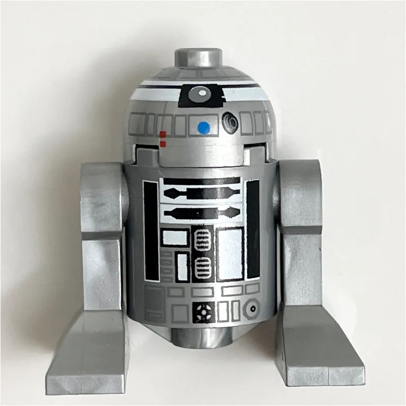 Astromech Droid, R2-Q2, 30367b Dome