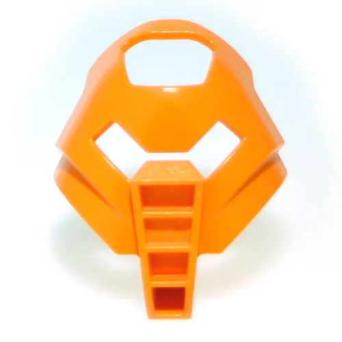 Large Figure Mask Huna (Turaga)