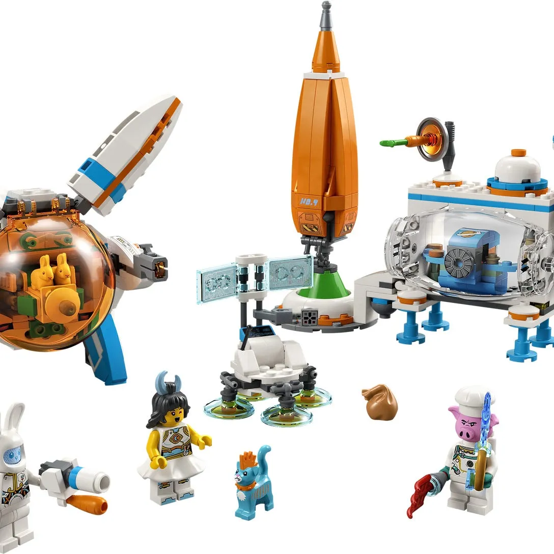 Chang'e Moon Cake Factory