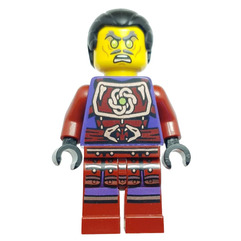 Clouse (Tournament of Elements)