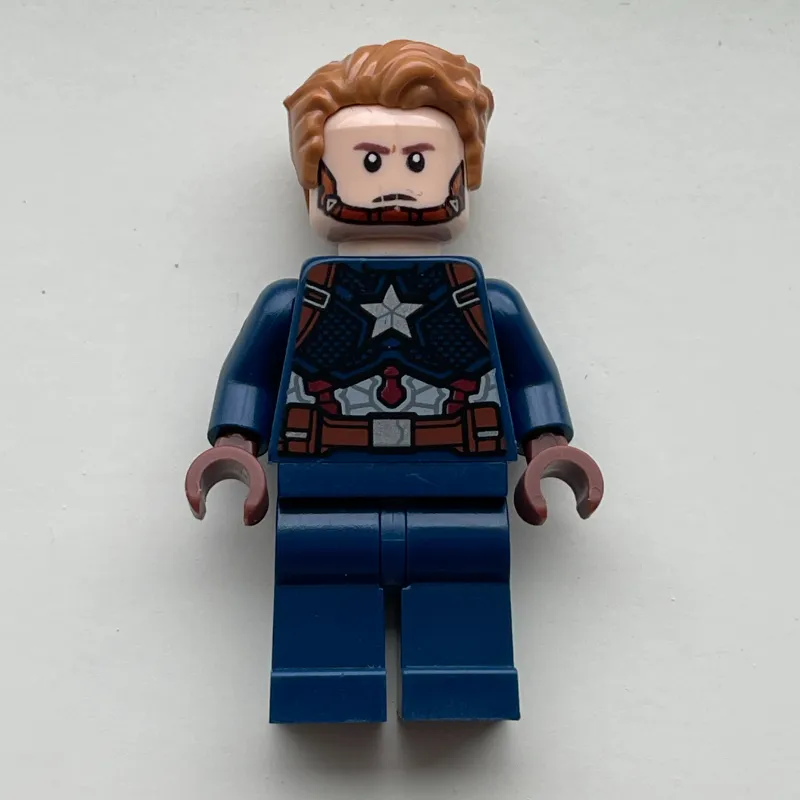 Captain America