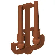 Equipment Wand Sprue [Complete Set of 2]