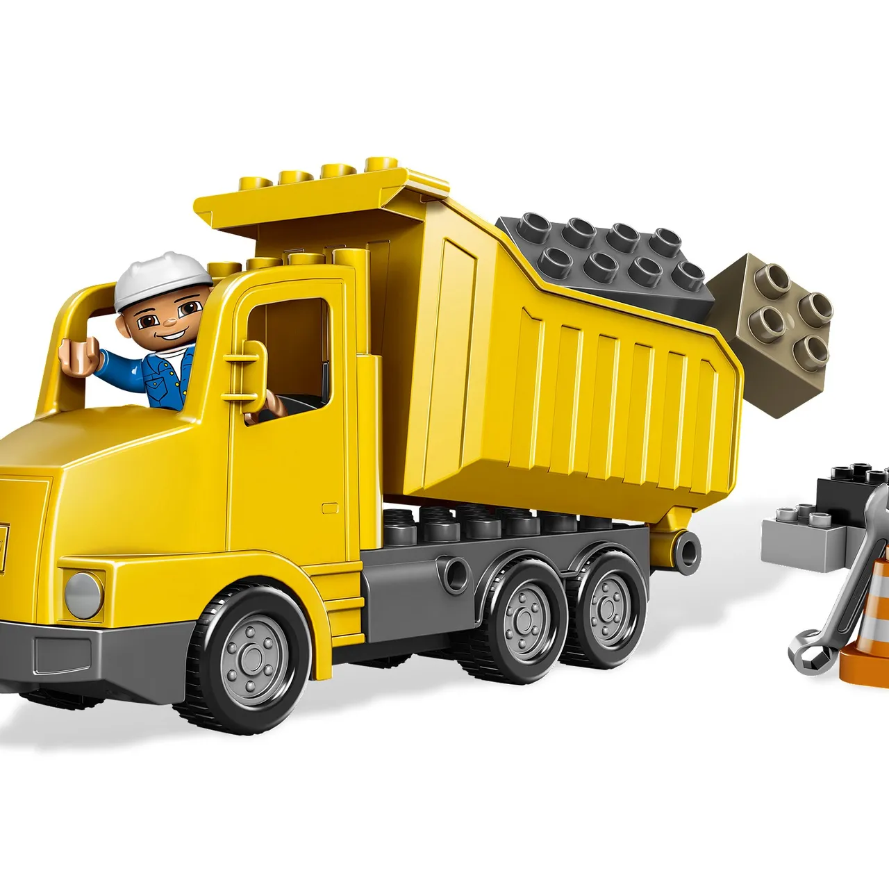 Dump Truck