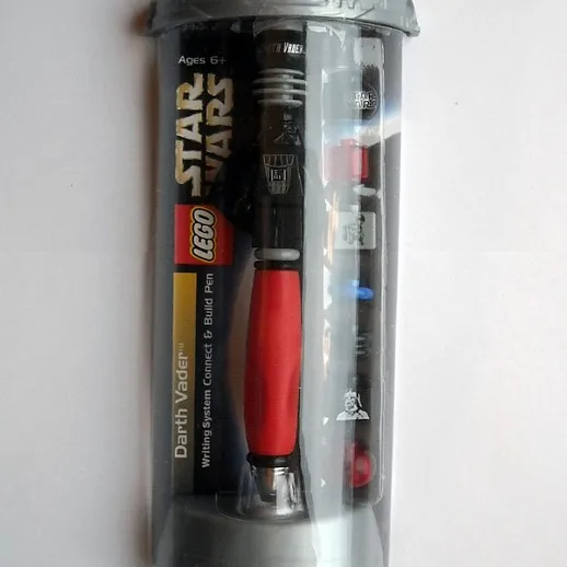 Darth Vader Pen