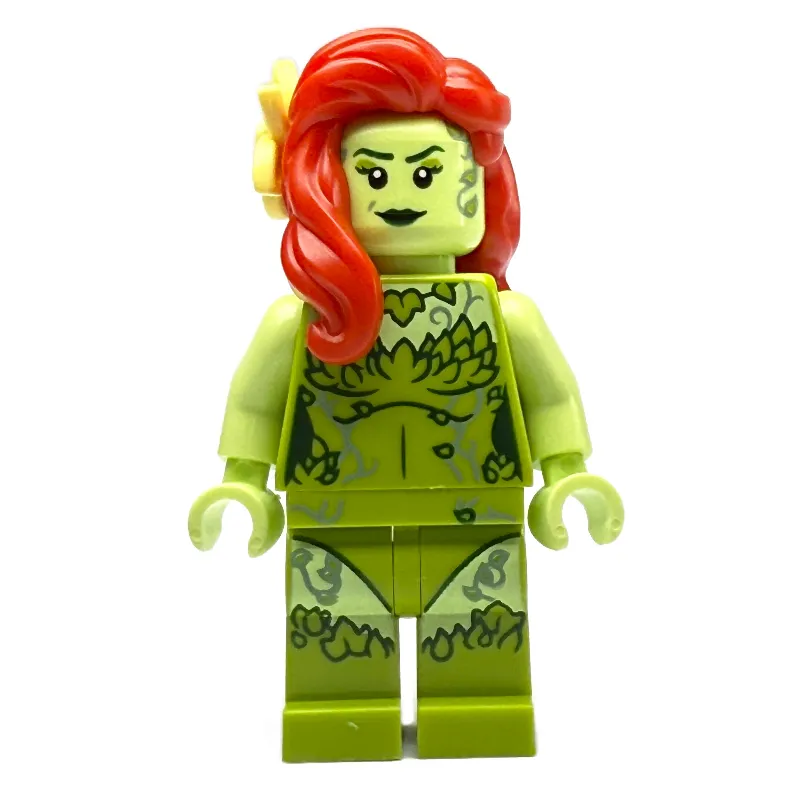 Poison Ivy, Lime Suit