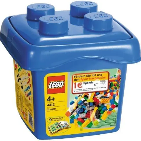 Einfallsreiches Bauen [Imaginative Building]