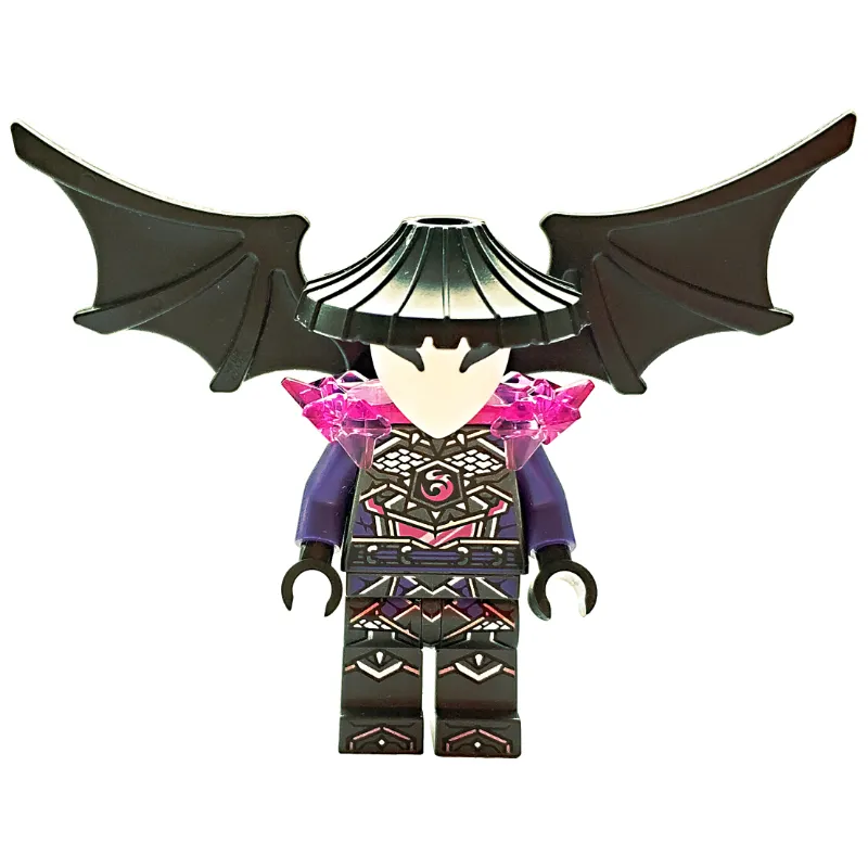 General Vangelis - Plain Head