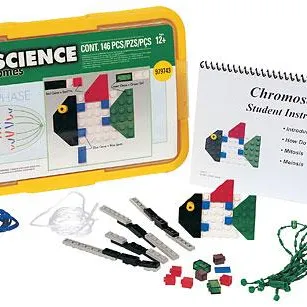Chromosomes - Student Set